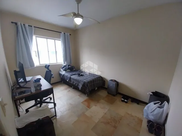 Imagem 13: Apartamento 3 Quartos com Suíte na Trindade, Florianópolis/SC