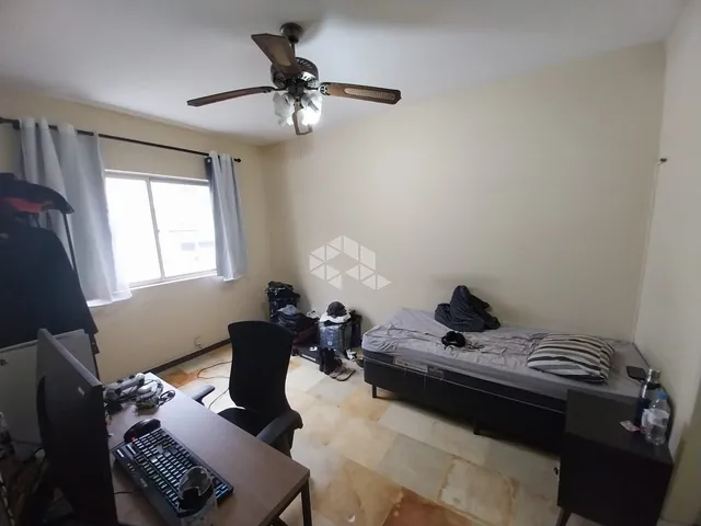 Imagem 5: Apartamento 3 Quartos com Suíte na Trindade, Florianópolis/SC