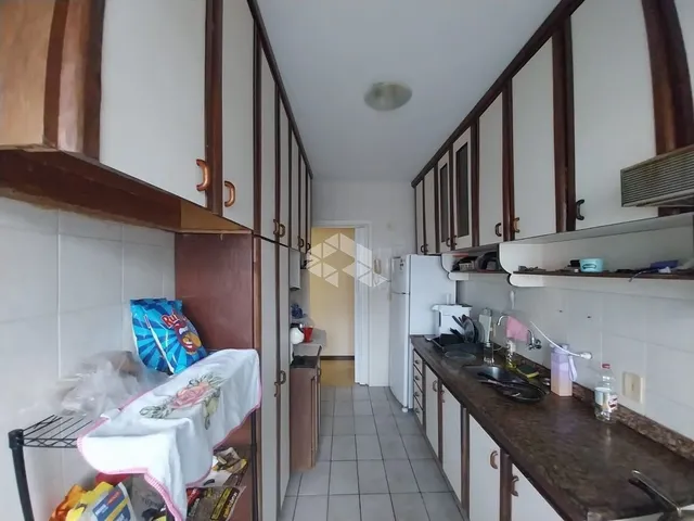 Imagem 11: Apartamento 3 Quartos com Suíte na Trindade, Florianópolis/SC