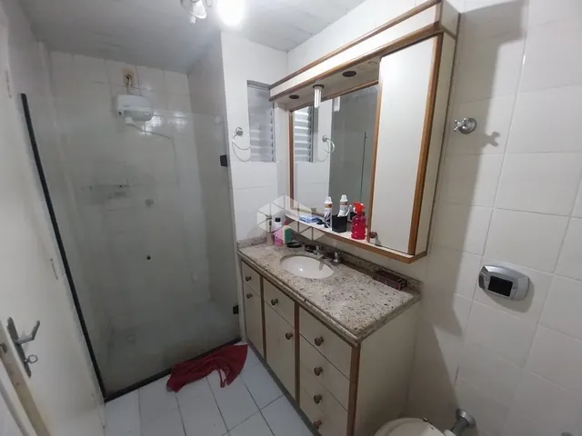 Imagem 3: Apartamento 3 Quartos com Suíte na Trindade, Florianópolis/SC