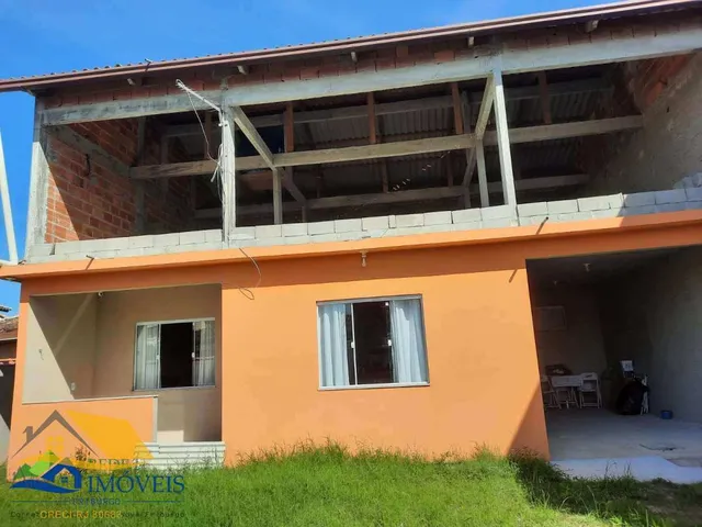 Imagem: Casa À Venda em Casimiro de Abreu, santa