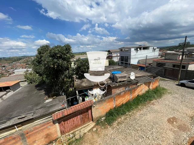 Imagem 5: Casa À Venda em Barbacena com 3 Dormitórios no Bairro Nova Cidade