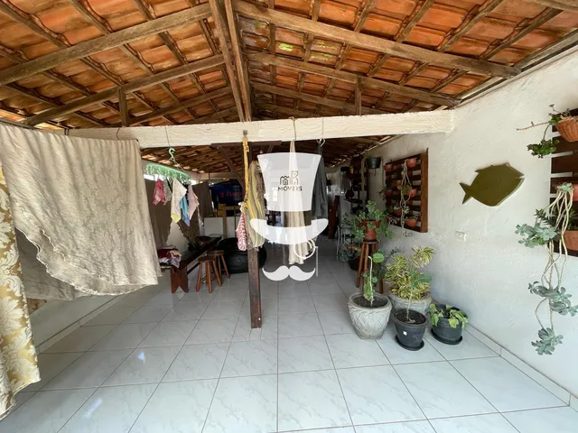 Imagem 6: Casa À Venda em Barbacena com 3 Dormitórios no Bairro Nova Cidade
