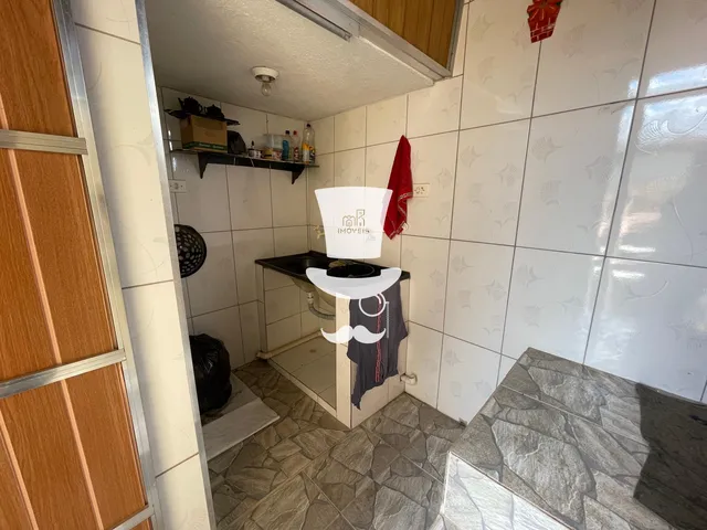 Imagem 9: Casa À Venda em Barbacena com 3 Dormitórios no Bairro Nova Cidade
