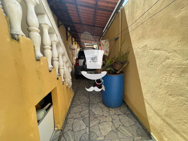 Imagem 10: Casa À Venda em Barbacena com 3 Dormitórios no Bairro Nova Cidade