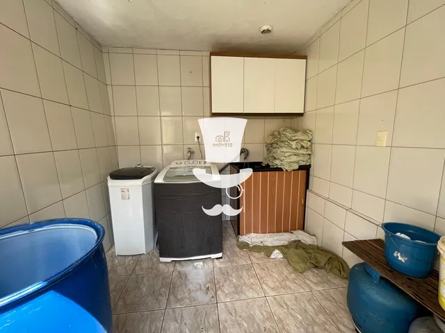 Imagem 11: Casa À Venda em Barbacena com 3 Dormitórios no Bairro Nova Cidade