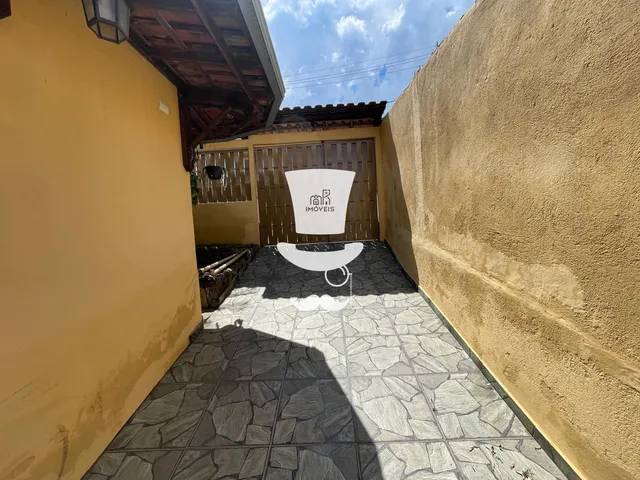 Imagem 12: Casa À Venda em Barbacena com 3 Dormitórios no Bairro Nova Cidade