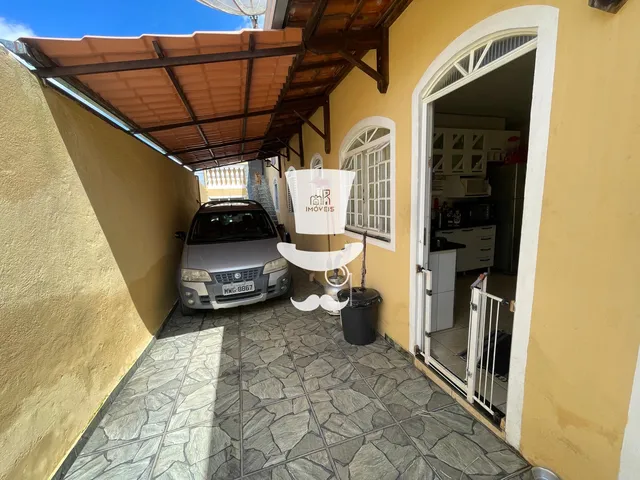 Imagem 13: Casa À Venda em Barbacena com 3 Dormitórios no Bairro Nova Cidade