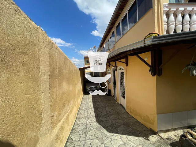 Imagem 14: Casa À Venda em Barbacena com 3 Dormitórios no Bairro Nova Cidade