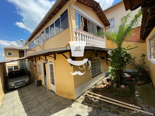 Imagem 15: Casa À Venda em Barbacena com 3 Dormitórios no Bairro Nova Cidade