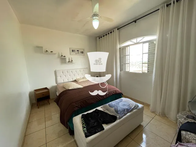Imagem 16: Casa À Venda em Barbacena com 3 Dormitórios no Bairro Nova Cidade