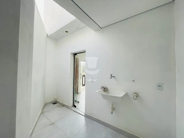 Imagem 8: Casa À Venda com 2 Quartos no Bairro Eucisa em Barbacena