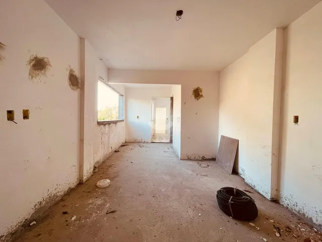 Imagem 3: Apartamento À Venda no Pontilhão em Barbacena com 3 Quartos Sendo 1 Suíte