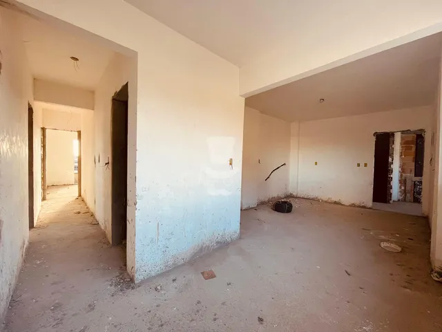 Imagem 4: Apartamento À Venda no Pontilhão em Barbacena com 3 Quartos Sendo 1 Suíte