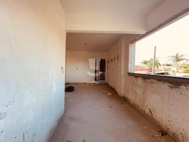 Imagem 5: Apartamento À Venda no Pontilhão em Barbacena com 3 Quartos Sendo 1 Suíte