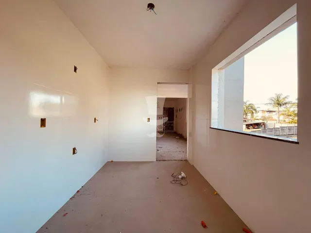 Imagem 7: Apartamento À Venda no Pontilhão em Barbacena com 3 Quartos Sendo 1 Suíte