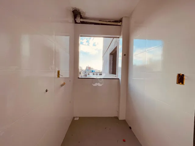 Imagem 8: Apartamento À Venda no Pontilhão em Barbacena com 3 Quartos Sendo 1 Suíte