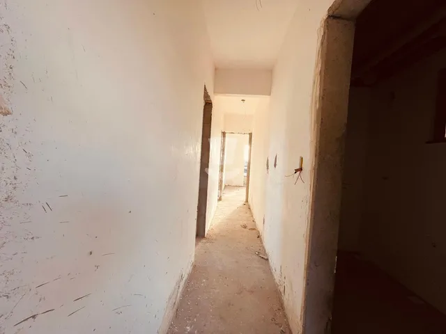 Imagem 9: Apartamento À Venda no Pontilhão em Barbacena com 3 Quartos Sendo 1 Suíte