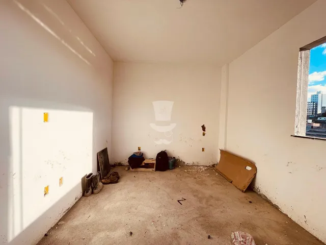 Imagem 12: Apartamento À Venda no Pontilhão em Barbacena com 3 Quartos Sendo 1 Suíte