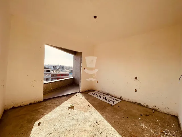 Imagem 13: Apartamento À Venda no Pontilhão em Barbacena com 3 Quartos Sendo 1 Suíte