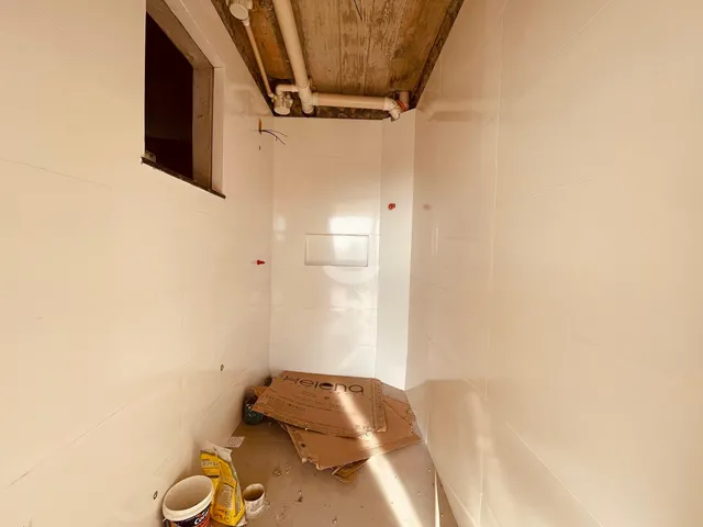Imagem 14: Apartamento À Venda no Pontilhão em Barbacena com 3 Quartos Sendo 1 Suíte