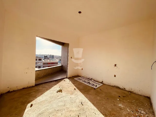 Imagem 15: Apartamento À Venda no Pontilhão em Barbacena com 3 Quartos Sendo 1 Suíte