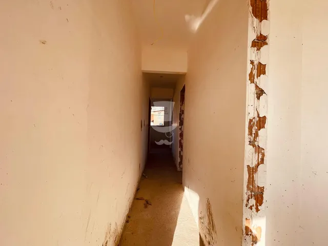 Imagem 16: Apartamento À Venda no Pontilhão em Barbacena com 3 Quartos Sendo 1 Suíte