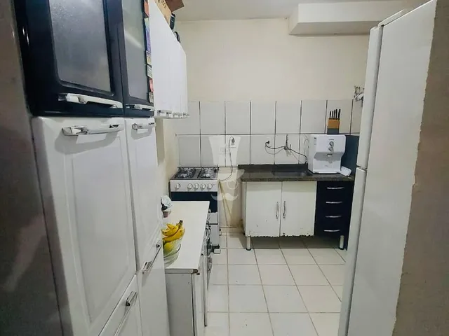 Imagem 4: Apartamento À Venda em Barbacena no Bairro santa Efigênia com 2 Dormitórios