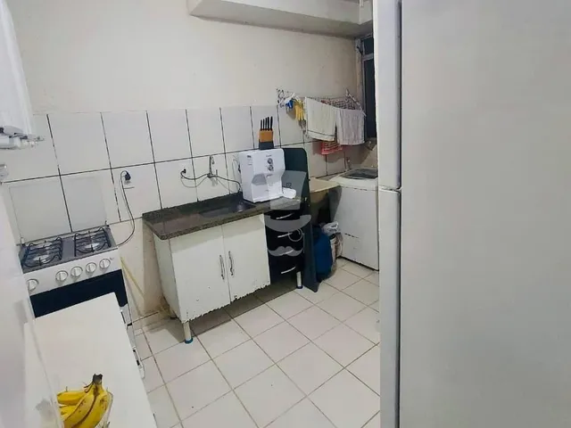 Imagem 5: Apartamento À Venda em Barbacena no Bairro santa Efigênia com 2 Dormitórios