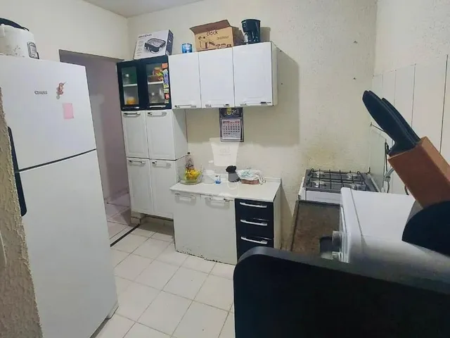 Imagem 6: Apartamento À Venda em Barbacena no Bairro santa Efigênia com 2 Dormitórios