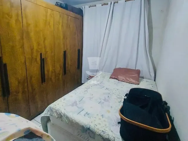Imagem 3: Apartamento À Venda em Barbacena no Bairro santa Efigênia com 2 Dormitórios
