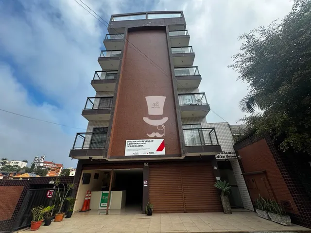 Imagem: Apartamento À Venda no Centro em Barbacena