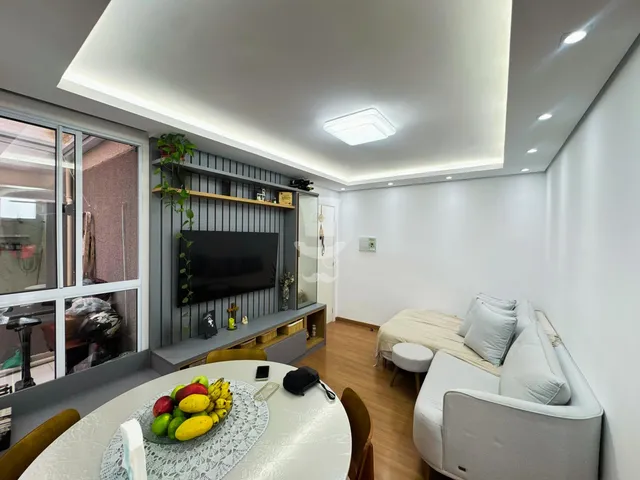 Imagem: Apartamento À Venda em Barbacena com 2
