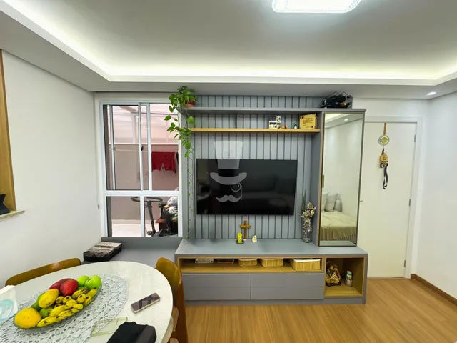 Imagem 4: Apartamento À Venda em Barbacena com 2 Dormitórios no Ipanema