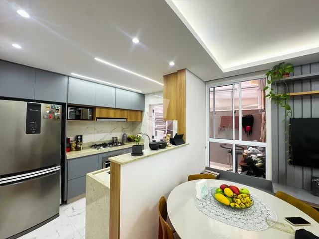 Imagem 13: Apartamento À Venda em Barbacena com 2 Dormitórios no Ipanema