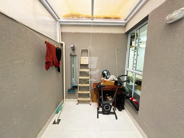 Imagem 7: Apartamento À Venda em Barbacena com 2 Dormitórios no Ipanema