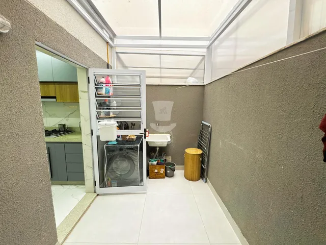 Imagem 6: Apartamento À Venda em Barbacena com 2 Dormitórios no Ipanema