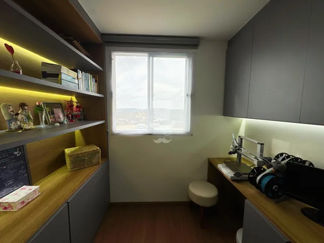 Imagem 16: Apartamento À Venda em Barbacena com 2 Dormitórios no Ipanema