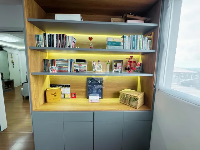 Imagem 14: Apartamento À Venda em Barbacena com 2 Dormitórios no Ipanema