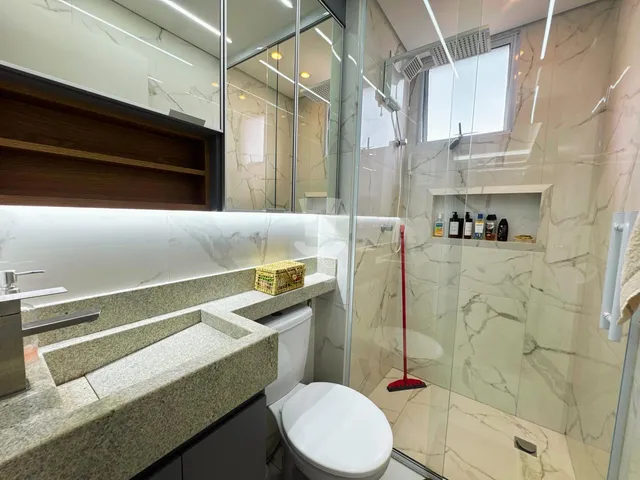 Imagem 12: Apartamento À Venda em Barbacena com 2 Dormitórios no Ipanema