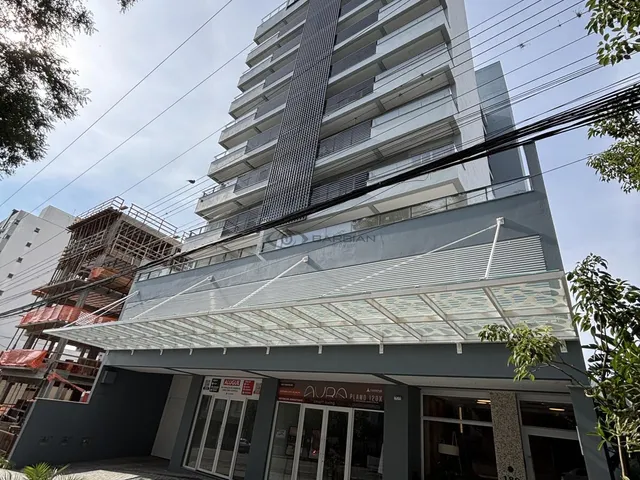 Imagem: Apartamento Novo e Semimobiliado no Gaudí