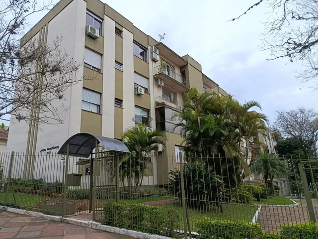 Imagem: Imobiliária Santa Cruz do Sul. Apartamento