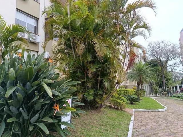 Imagem 11: Imobiliária Santa Cruz do Sul. Apartamento 02 dormitórios, com sacada no Centro