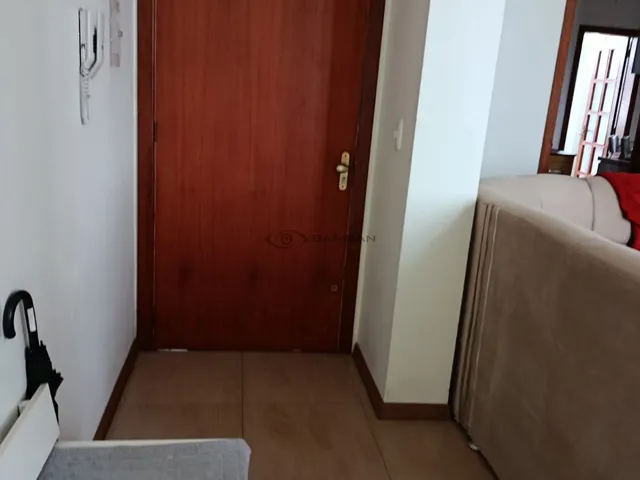 Imagem 7: Imobiliária Santa Cruz do Sul. Apartamento 02 dormitórios, com sacada no Centro