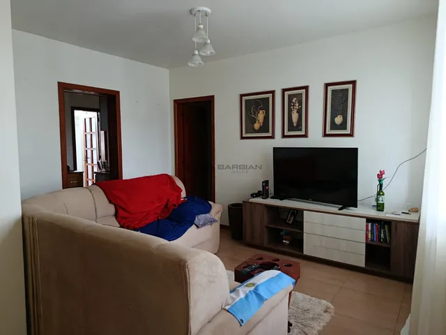 Imagem 4: Imobiliária Santa Cruz do Sul. Apartamento 02 dormitórios, com sacada no Centro
