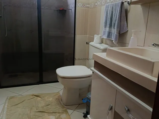 Imagem 12: Imobiliária Santa Cruz do Sul. Apartamento 02 dormitórios, com sacada no Centro