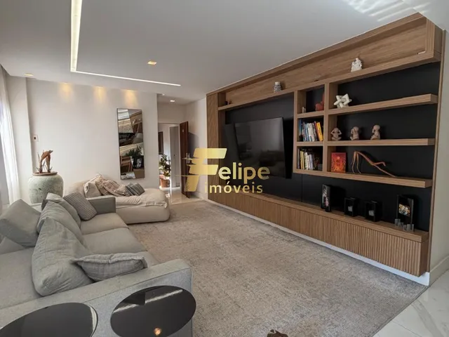 Imagem: MAGNÍFICO APARTAMENTO DE 04 QUARTOS, SENDO