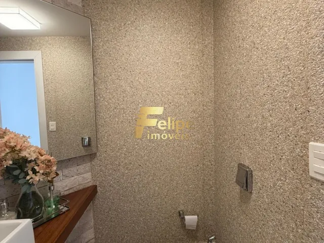 Imagem 3: MAGNÍFICO APARTAMENTO DE 04 QUARTOS, SENDO 02 SUÍTES, LAZER COMPLETO, À VENDA NA PRAIA