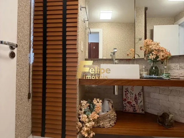 Imagem 2: MAGNÍFICO APARTAMENTO DE 04 QUARTOS, SENDO 02 SUÍTES, LAZER COMPLETO, À VENDA NA PRAIA
