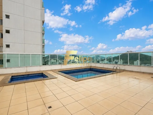 Imagem 3: BELÍSSIMO APARTAMENTO DE 02 QUARTOS, SENDO 01 SUÍTE, COM LAZER, EXCELENTE
